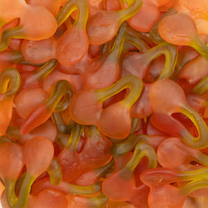 Red: Happy Cherries 100g