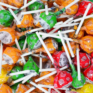 Simpkins Sugar Free Lollipop