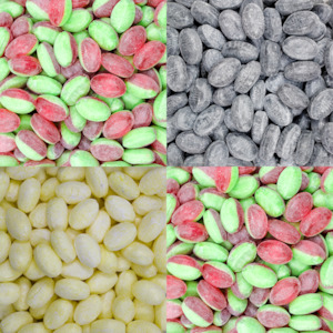 Barnetts Sugar Free 80g