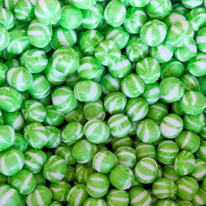 Sugar Free: Sugar Free Spearmint Drops 80g