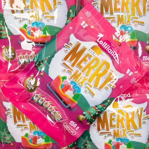 Christmas Merry Multipack