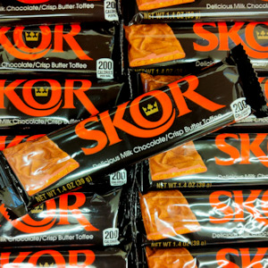 Hershey's Skor Bar 36g