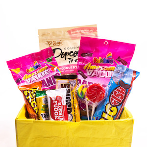 Gluten Free Treat Box
