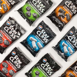 Licorice: Dutch Licorice Starclass 100g