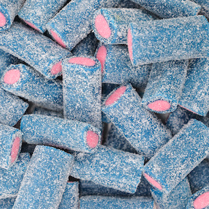 Licorice: Mini Jumbo's 250g