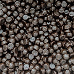 Licorice: Dutch Licorice Buttons/Krepeliendjes