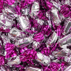 Wrapped Lollies: Hazelnut Eclairs 400g