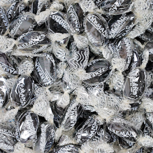 Wrapped Lollies: Jakemans Throat & Chest Drops Wrapped 100g