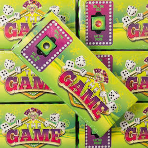 Dr Sour The Game Theatre Box 80g