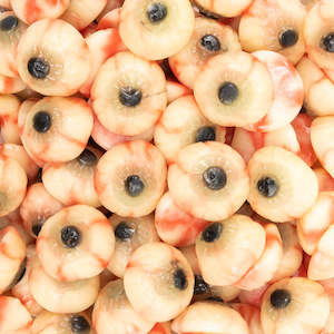 Jellies Jubes: Jelly Eyeballs 200g