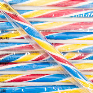 Peppermint Candy Stick 55g