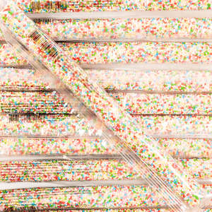 Lollipops: Hully Gully Candy Stick 55g