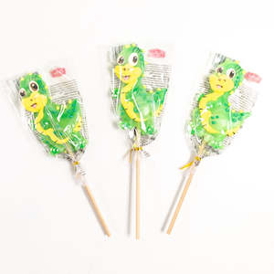 Dino Pops 50g