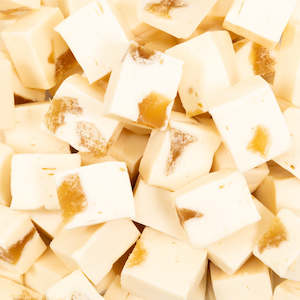 Ginger Nougat 300g