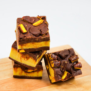 Granny Annies Pineapple Fudge 100g