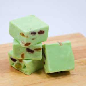 Granny Annies Goody Goody Gum Drops Fudge 100g