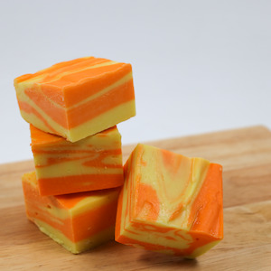 Granny Annies Peach & Mango Fudge 100g
