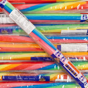 Dutch: Rainbow Stick 43g (Regenboogstok (Holland))