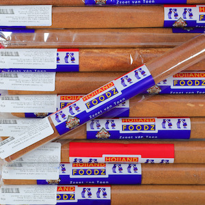 Cinnamon Sticks Kaneelstokken 43g