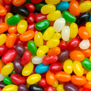 Jelly Beans (Multicolour Imported)
