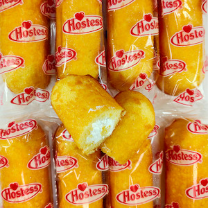 Best Sellers: Twinkies 38g