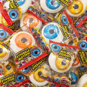 Halloween: Mallow Eyeballs 5g