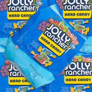 Bulk: Jolly Ranchers Assorted 1.4kg