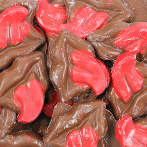 Bulk: Chocolate Strawberry Lips