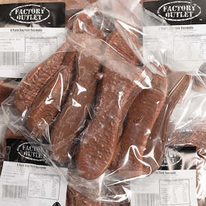 Rainbow Big Fish 8 Pack Seconds (Manufacturer's Clearance)