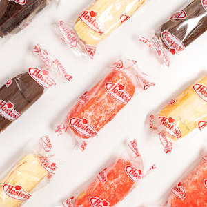 American: Hostess Zingers