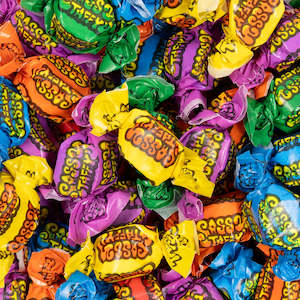 Taffy Town Sassy Sour Mix 100g