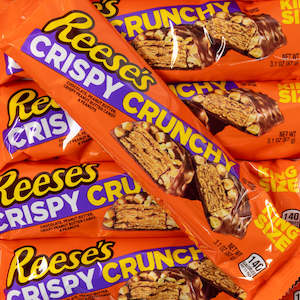 Reese's Crispy Crunchy Bar 87g
