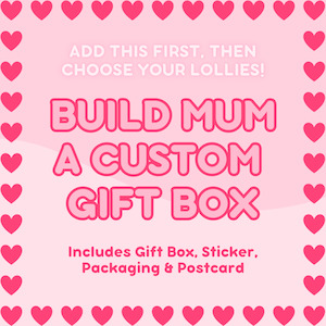 Build Mum a Gift Box