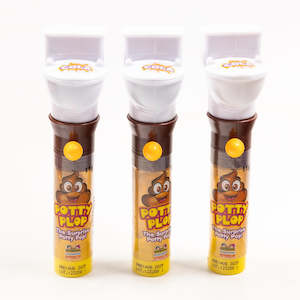 School Holiday Treats: Peek-a-Poo Potty 11g