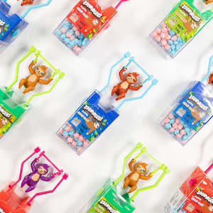 School Holiday Treats: Zoowingers 14g