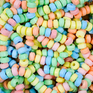 School Holiday Treats: Candy Necklaces 225g