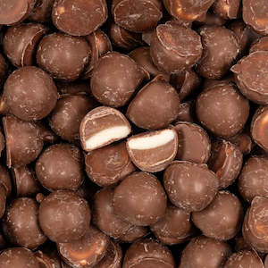 Chocolate Jellies 200g