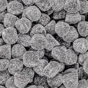 Jellies Jubes: Irish Moss Jubes 100g (Mayceys)