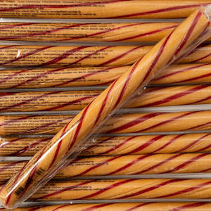 Lollipops: Soft Cinnamon Stick 55g