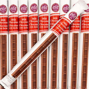 Easter: Elit Milk Chocolate Sticks 36g