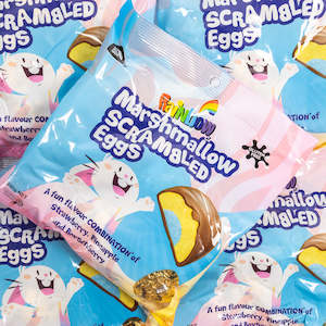 Easter: Marshmallow Scrambled Eggs 200g