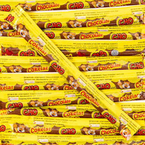 Chocolate: Chocolate Paste 5g