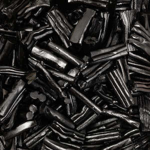 Licorice: Black Knight Licorice Medley