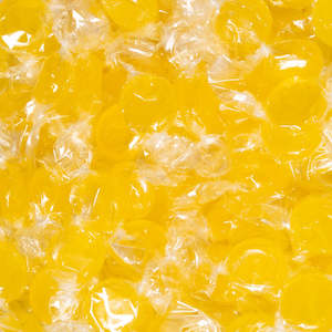 Eucalyptus & Honey (Wrapped)