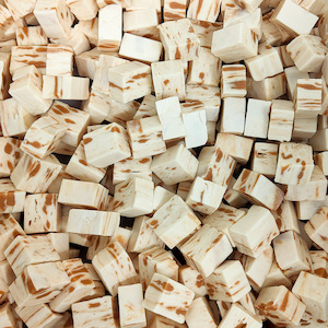 Fudge: Nougat - Salted Caramel 200g