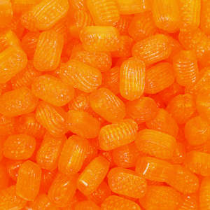 Old Fashioned: Barley Sugar (Mayceys)