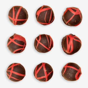 Fathers Day: Chilli Hot Chocolate (Single Chocolate)