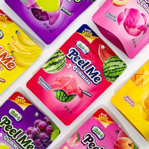 Peel Me Gummies