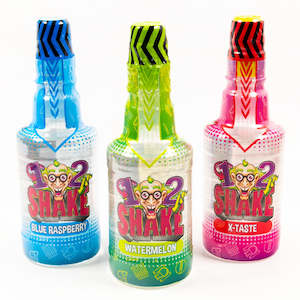 Dr Sour 1 2 Shake Drink 330ml