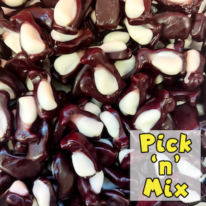 Pick N Mix: Penguins 100g (Pick 'n' Mix)